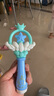 奥智嘉换装娃娃玩具女孩星空棒3D真眼公主洋娃娃礼盒套装过家家生日礼物 实拍图