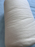 无印良品100%新疆棉花被子棉絮床褥子棉胎垫被铺底春秋纯棉被芯4斤150x200 实拍图
