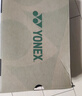 尤尼克斯（YONEX）羽毛球鞋减震耐磨比赛训练专业动力垫SHB101CR薰衣草39 实拍图