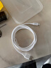品胜[新升级]苹果数据线快充充电线 适用iPhone14promax/13/12/11/8/Xs手机平板iPad车载USB充电器线 实拍图