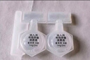 【原研进口】[普米克令舒] 吸入用布地奈德混悬液2ml:1mg**30支/盒 2盒装 实拍图