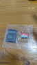 闪迪（SanDisk）128GB TF(MicroSD)内存卡 4K极速金卡A2 V30 U3行车记录仪 运动相机无人机 监控存储卡 读190MB/s 实拍图