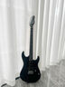 Tagima电吉他塔吉玛TG510 530 635单摇单单双男女初学者入门电吉他套装 TG510BK单单双【星陨黑】39英寸 实拍图