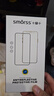 Smorss【AR增透晶瓷膜】适用三星S24+手机膜 Galaxy三星S24+水凝膜ar降反射 全屏高清防摔抗指纹手机贴膜 实拍图