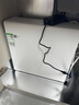 美的（Midea）直饮冷热净水器套装【白泽1000G+魔方管线机237D】厨下式0阻垢剂智能龙头 RO反渗透家用一体净饮机 实拍图