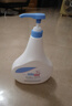 施巴（sebamed）儿童洗发水沐浴露二合一套装婴儿宝宝沐浴500ml+洗发500ml德国 实拍图
