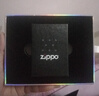 ZIPPO打火机之宝防风煤油 无界焕色-元气炮弹 生日礼物送男友 单机礼盒 实拍图