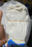 工品星劳保手套棉纱线工作工地工业透气防滑耐磨干活加厚绿边50付 实拍图