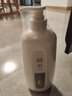 赫系羽感洗发水大瓶超值性价比实惠装囤货装1kg黑白松露控油蓬松清洁 实拍图