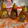 冠生园椴树/枣花/洋槐纯蜂蜜428g*3挤压瓶早餐冲饮老字号礼品送礼手提袋 实拍图