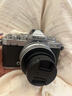 尼康（Nikon）【直播间领970元券】【价保11.11】Zfc 16-50mm f/3.5-6.3VR微单套机 银色机身复古机身 自拍模式 实拍图