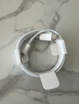 Apple/苹果 USB-C/type-c转闪电充电线-1米 数据线苹果充电线手机充电线 适用于iphone14/iphone13 实拍图