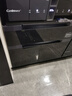 康宝（Canbo）135L御风磐石巨量304不锈钢消毒柜嵌入式家用母婴二星热风消毒碗柜【国家补贴】XDZ135-ER751 实拍图