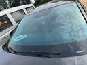瑞盾汽车贴膜车膜太阳膜防爆 高隔热防晒玻璃膜前挡玻璃膜 单独前挡膜 实拍图