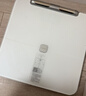 华为智能体脂秤 3 Pro 羽砂白 电子秤体重秤体脂秤家用 双频检测精准/WiFi蓝牙双连接 实拍图