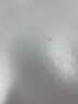 米家小米电吹风机 负离子便携可折叠大风力速干H101家用宿舍学生风筒 出行必备生日礼物推荐 白色  实拍图