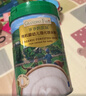 爷爷的农场婴幼儿有机原味高铁DHA+ARA米粉6-12个月225g 米糊 6月+ 实拍图