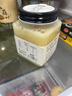 北大荒东北黑蜂 冰天雪蜜 椴树成熟蜂蜜 纯蜂蜜500g 节日礼品送父母礼物 实拍图