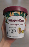 哈根达斯（Haagen-Dazs）开心果奶霜冰淇淋420ml 实拍图