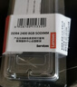 联想（Lenovo） 8GB DDR4 2400 笔记本内存条 实拍图