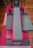 梵品小木马椭圆机家用小型太空漫步机椭圆仪踏步机家居健身器材 【全能版】蒙德里安 实拍图