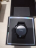 HUXIAVIM智能手表华强北watch华为机鸿蒙安卓系统苹果机适用运动gt5 ultra 黑钢带Pro NFC+双支付+独立音乐+升级芯片 双表带+定位导航+超长待机+心率血氧血压睡眠监测 实拍图
