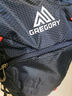 GREGORY格里高利 蜂鸟NANO户外徒步登山包18L轻量化双肩背包越野男女43J 实拍图