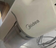 美的（Midea）吸尘器家用U2有线手持推杆地毯两用大吸力除尘吸灰大功率可视化尘杯吸尘器神器宠物【国家补贴】 实拍图