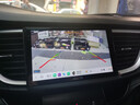 九音ADAS安全智能驾驶辅助防碰撞前后双录行车记录仪预警仪高清夜视 ADAS预警+前后双录+循环录制 实拍图