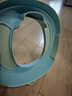 taoqibaby儿童马桶坐便圈宝宝坐便器男孩女孩厕所家用马桶坐垫圈 实拍图