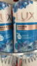 力士(LUX)沐浴露 闪亮冰爽 沁爽香氛 爽肤香氛沐浴乳1000g留香 实拍图