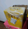 新希望 香蕉牛奶200ml*24盒 送礼佳品 礼盒装 中秋送礼佳品 实拍图