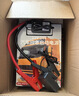 先科XK07S汽车应急启动电源12V24V通用货车卡车救援强启电源打火搭电宝汽车货车通用大容量 实拍图