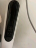 美的（Midea）【幸运草安睡1S】一级能效直流变频声控电风扇家用遥控卧室静音落地扇台式桌面抗菌大风力转页扇 实拍图