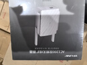 普联（TP-LINK）AC1200双频wifi放大器 Wi-Fi无线信号扩展器 中继器 路由器信号无线网络增强器  TL-WDA6332RE 实拍图