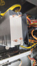 大水牛（BUBALUS）T22 CPU散热器 (2热管/Intel多平台/支持1700/9cm无光风扇/锁具易安装/电脑主机箱风冷)  实拍图