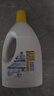 衣物除菌液柠檬1.5L+洗衣机清洗剂金装250ml 实拍图