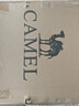 骆驼（CAMEL）露营折叠椅便携式靠背写生躺椅野营钓鱼凳克米特椅1J722C7586卡其 实拍图