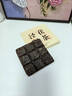 七春 泾阳茯茶黑茶金花茯茶熟茶陈年陕西茶叶西安茯砖45g春茶季自己喝 实拍图