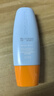 Mistine蜜丝婷防晒霜小黄帽60ml防水防汗防紫外线高倍spf50+学生双11 实拍图