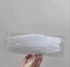 霍尼韦尔霍盛KN95口罩柳叶型3D立体防沙尘暴鱼嘴口罩成人白色研 20只/盒 实拍图