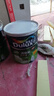 多乐士（Dulux）清新居抗甲醛五合一A8158净醛竹炭耐擦洗5合1内墙面漆18L【白漆】 实拍图