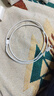 Apple/苹果 USB-C/type-c转闪电充电线-1米 数据线苹果充电线手机充电线 适用于iphone14/iphone13 实拍图
