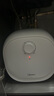 美的（Midea）【8年质保】电热水器小厨宝6.6L出水36L一级能效洗碗洗菜热水器厨房热水宝国家补贴F6.6-20CB(ES) 实拍图