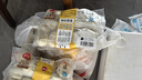 三全杭州发面小笼包猪肉馅400g*2袋约32只 早餐半成品早点包子食品 实拍图