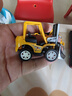 儿童回力工程车盒装惯性玩具车男孩礼物幼儿园奖品挖掘机模型玩具 12款工程车【随机六款】 实拍图