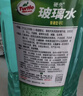 龟牌（Turtle Wax）硬壳玻璃水0度汽车去油膜强力去污除虫胶鸟粪雨刮水通用2L*2瓶 实拍图