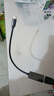 胜为（shengwei）Type-C转HDMI转换线器4K/60Hz转接头线 苹果16/15/MacBook华为P60手机连电视投屏线ACH2015G 实拍图