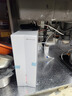 沁园净水器双子芯1400G初始流速体验 8年RO过滤器 厨房台下式家用小屏直饮一体机 UR-S61276国家补贴 实拍图