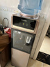 美菱（MeiLing）饮水机家用立式办公双开门柜式冷热型饮水机制冷制热饮水器MY-L208 实拍图